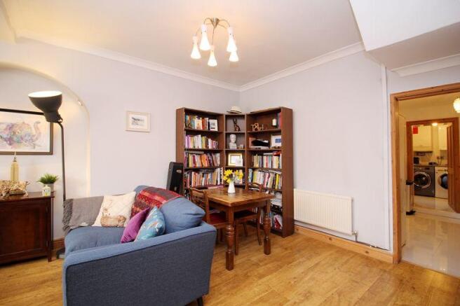 Dining Space 
