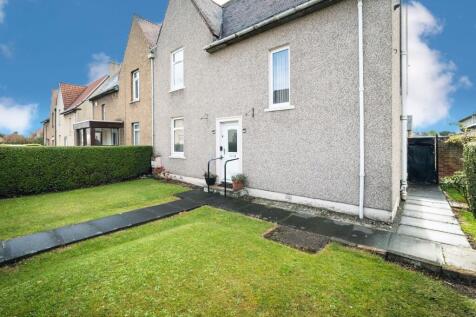 Danderhall Crescent, Danderhall, EH22