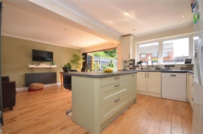 Kitchen / Diner