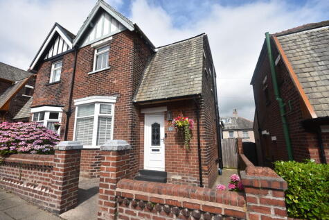 Victoria Road, Barrow-in-Furness, Cumbria