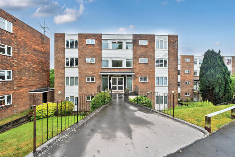 Cedar Court, Westover Gardens, Bristol, BS9