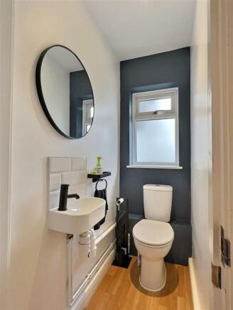 Guest WC