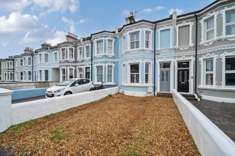 Lyndhurst Road, Worthing, West Sussex, BN11