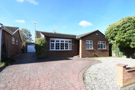 The Hoo, Kempston, Bedford, MK42
