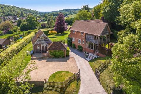 Middle Assendon, Henley-on-Thames, Oxfordshire, RG9