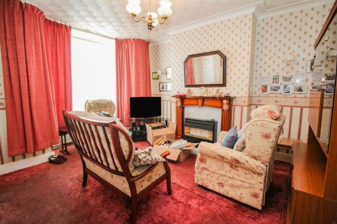 Reception Room One