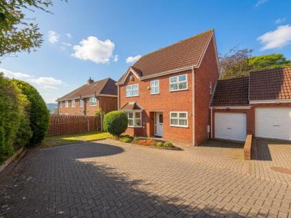 Gibside Court, Smailes Lane, Rowlands Gill