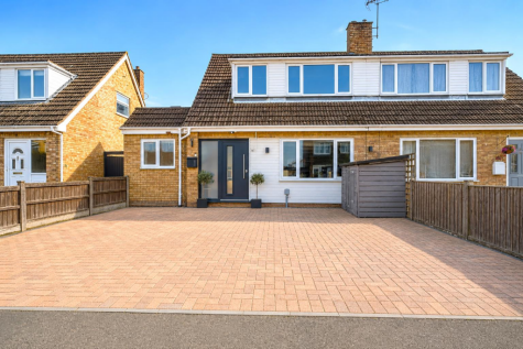 Alresford, Colchester, Essex