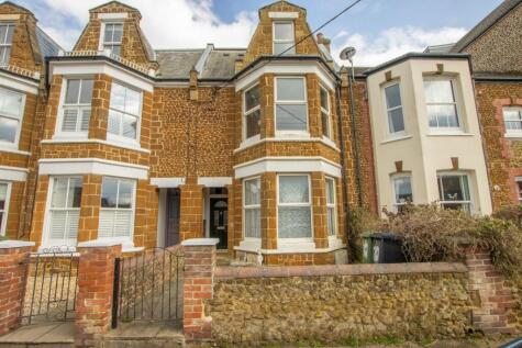 St. Edmunds Avenue, Hunstanton