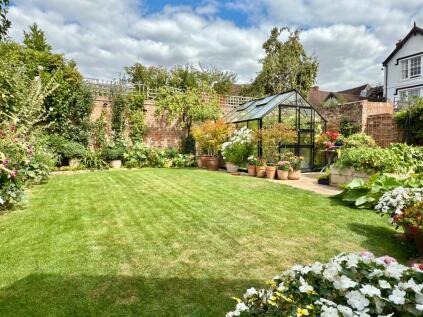 St Marys Lane, Tewkesbury, Tewkesbury, GL20
