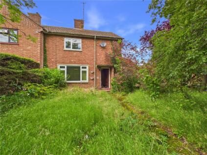 Catherine Hunt Way, Colchester, Essex, CO2