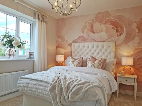 Example Bedroom