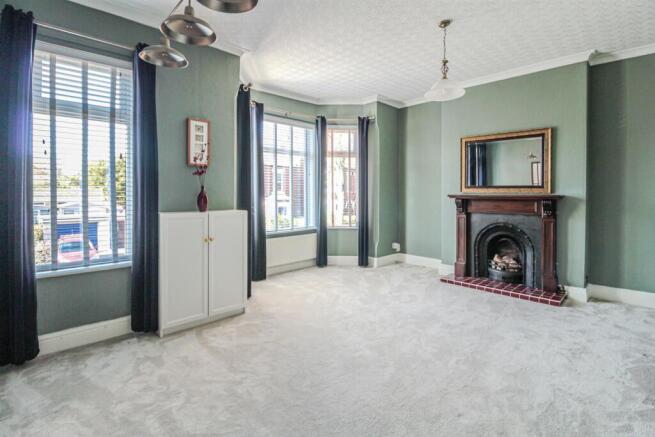 Haywood Road Mapperley, Nottingham, NG3 6AF
