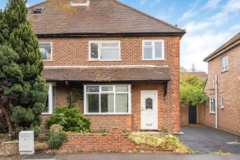 Woking Road, Guildford, Surrey, GU1