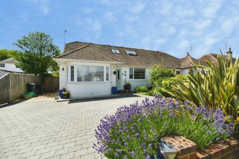 Eley Drive, Rottingdean, Brighton