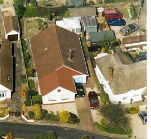 Overhead View