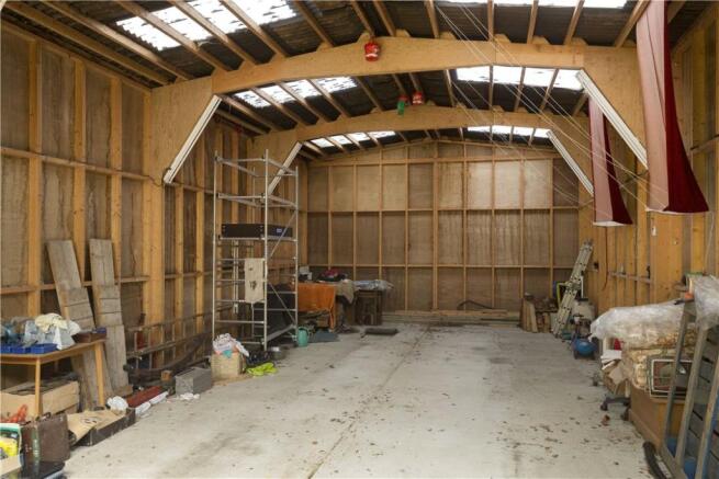 Barn