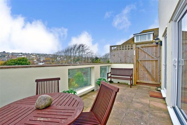 Balcony / Terrace