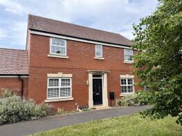 3, Tanners Red Walk, Hereford HR1 1GL