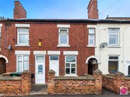 19, Darklands Road, Swadlincote DE11 0PF