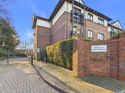 Ravenscourt, Sawyers Hall Lane, Brentwood, Essex, CM15