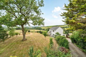 Stephenney, Access To Tregrove Cottage, Trebullett, Launceston PL15 9QA