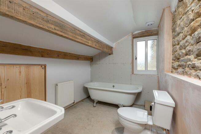 Annex Bathroom