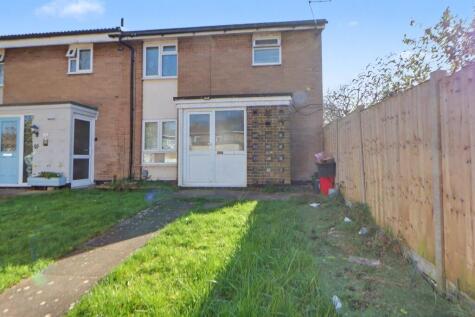 Shephall View, Stevenage, Hertfordshire, SG1