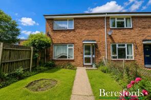 129, Honeysuckle Way, Witham CM8 2XQ