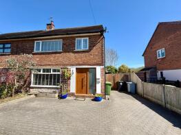 30, Churchfields, Knutsford WA16 8DP