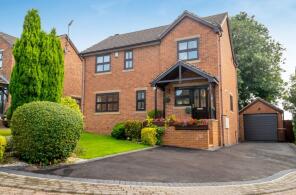 4, Lee Fair Court, Tingley, Wakefield WF3 1UH