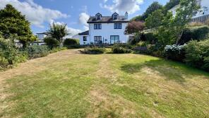4a North Cleave, Beacon Heights, Braunton EX33 2HY