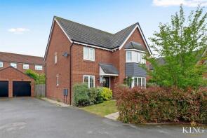 10, Linthurst Crescent, Redditch B97 6SQ