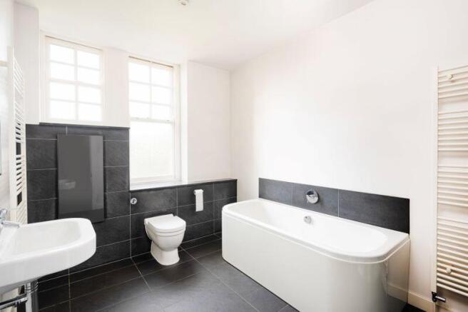 First Floor Bathroom
