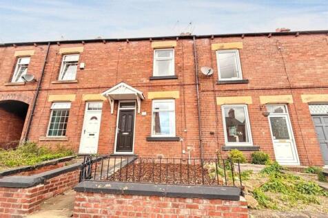 Hough Lane, Wombwell, Barnsley, S73