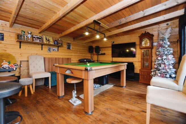 Cabin