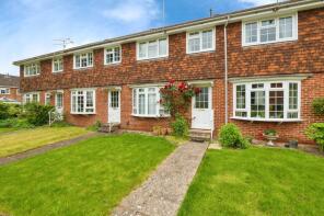 23, Rivermead Close, Romsey SO51 8HQ
