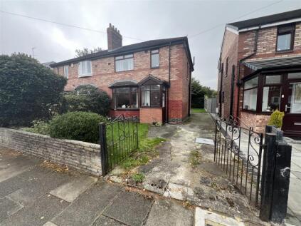 Darley Avenue, Manchester