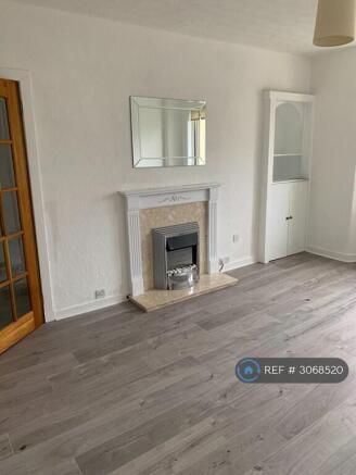 Lounge At Fireplace