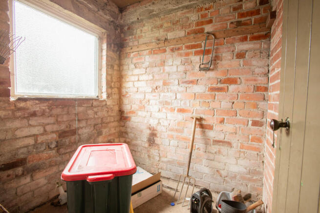 Storage Room