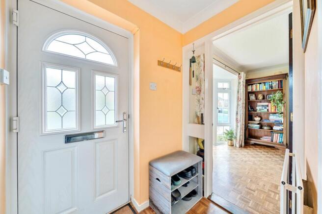 Entrance Hall (1)