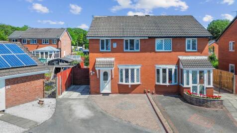Applethwaite, Ince, WN2