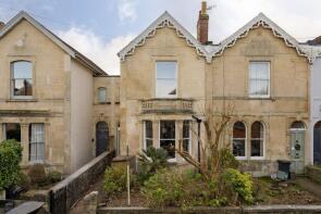 14, Royal Albert Road, Westbury Park, Bristol BS6 7NY