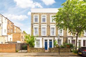 28, Dunford Road, London N7 6EL