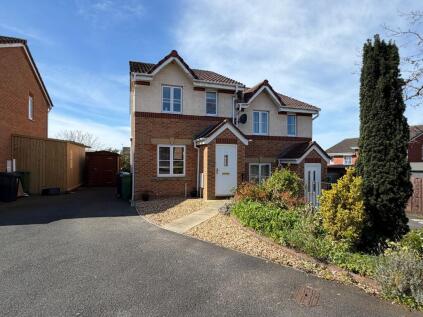 Valley Drive, Carlisle, CA1