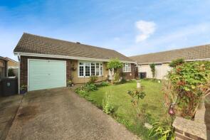 9, Flinders Close, Metheringham, Lincoln LN4 3ES