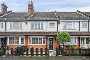 10, Osborne Road, Wimborne BH21 1BL