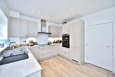 Green Horse Grove, Maidstone, Kent, ME16
