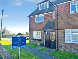 Flat 27, Tollgate Lock, New Winchelsea Road, Rye TN31 7UG