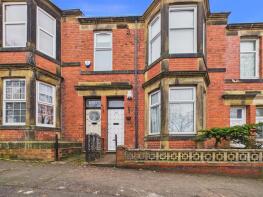 19, Edendale Terrace, Shipcote, Gateshead NE8 4JN